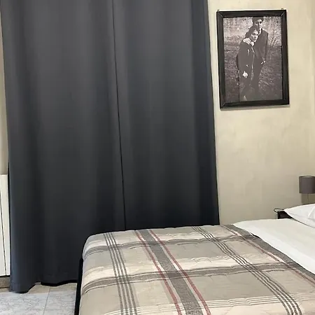 Appartement Station Flat Milan