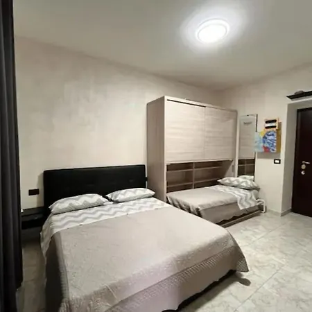 Station Flat Μιλάνο