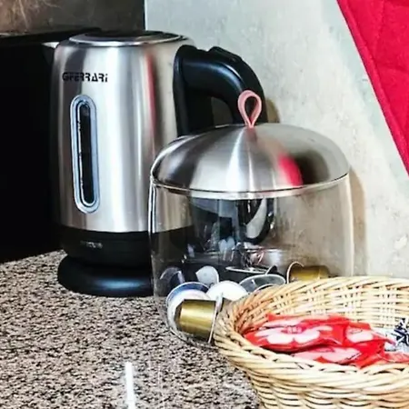 Station Flat * Milán